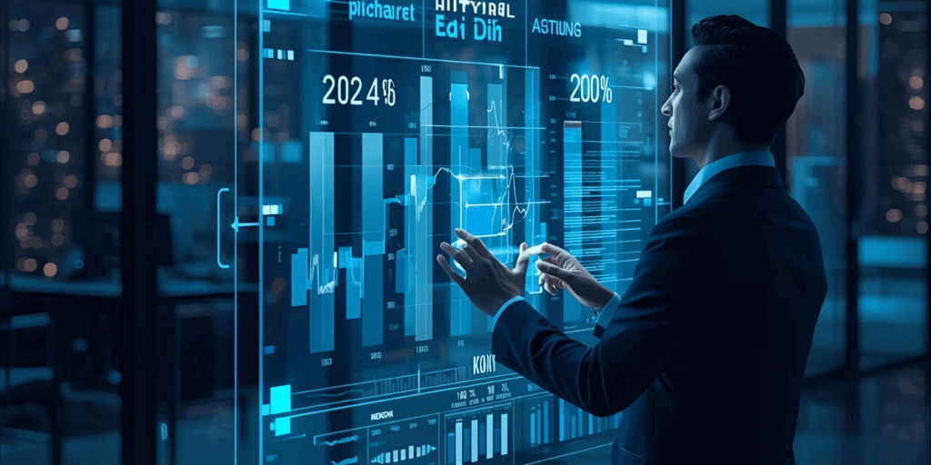 How AI in Marketing Is Redefining ROI in 2025